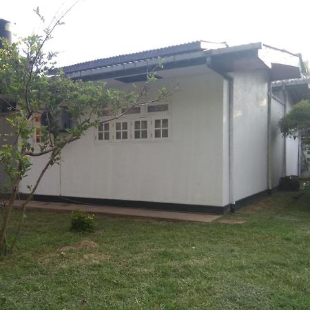 Luminary Place Hikkaduwa Εξωτερικό φωτογραφία